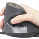 J-Tech Ergonomic Vertical Mouse, $13 with code BW6JELL9